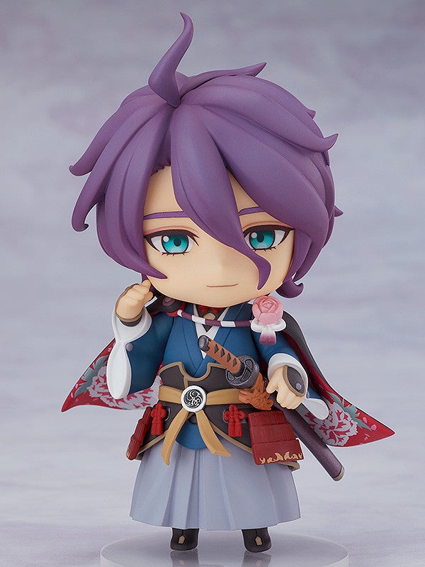 Good Smile Company Nendoroid Kasen Kanesada (Figure) (Touken Ranbu)