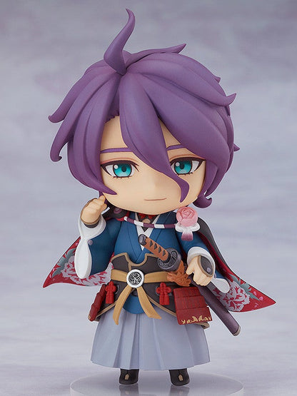 Good Smile Company Nendoroid Kasen Kanesada (Figure) (Touken Ranbu)