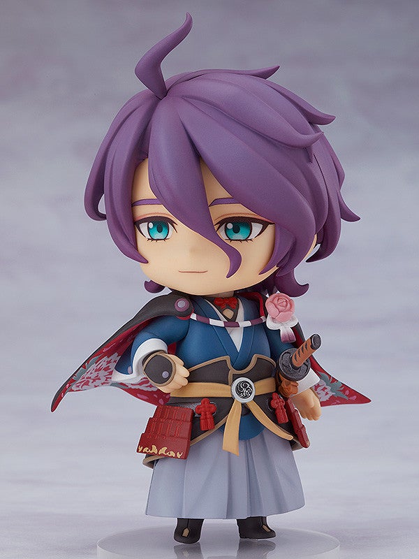 Good Smile Company Nendoroid Kasen Kanesada (Figure) (Touken Ranbu)
