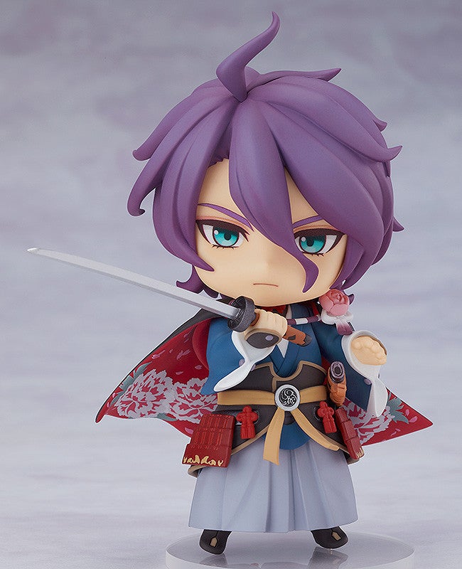 Good Smile Company Nendoroid Kasen Kanesada (Figure) (Touken Ranbu)
