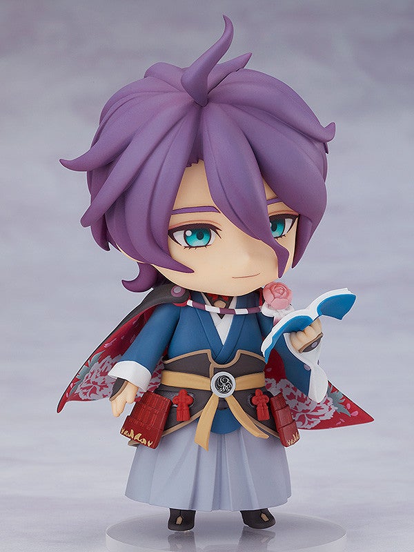 Good Smile Company Nendoroid Kasen Kanesada (Figure) (Touken Ranbu)
