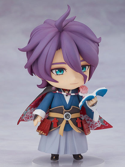Good Smile Company Nendoroid Kasen Kanesada (Figure) (Touken Ranbu)