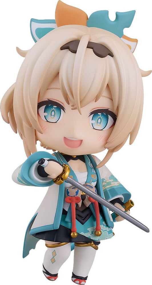 Good Smile Company Nendoroid Kazama Iroha (Hololive)