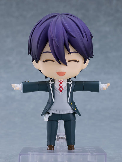 Good Smile Company Nendoroid Kenmochi Toya (Nijisanji)