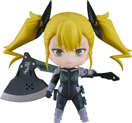 Good Smile Company Nendoroid Kikoru Shinomiya (Kaiju No. 8)