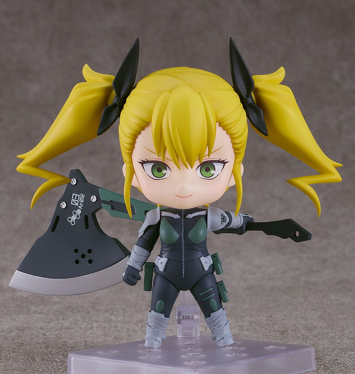 Good Smile Company Nendoroid Kikoru Shinomiya (Kaiju No. 8)