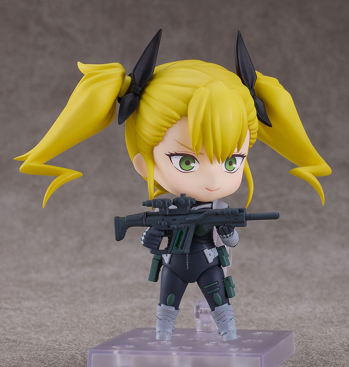 Good Smile Company Nendoroid Kikoru Shinomiya (Kaiju No. 8)