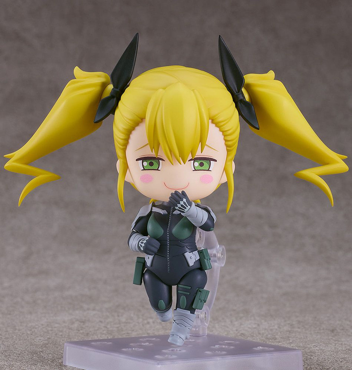 Good Smile Company Nendoroid Kikoru Shinomiya (Kaiju No. 8)