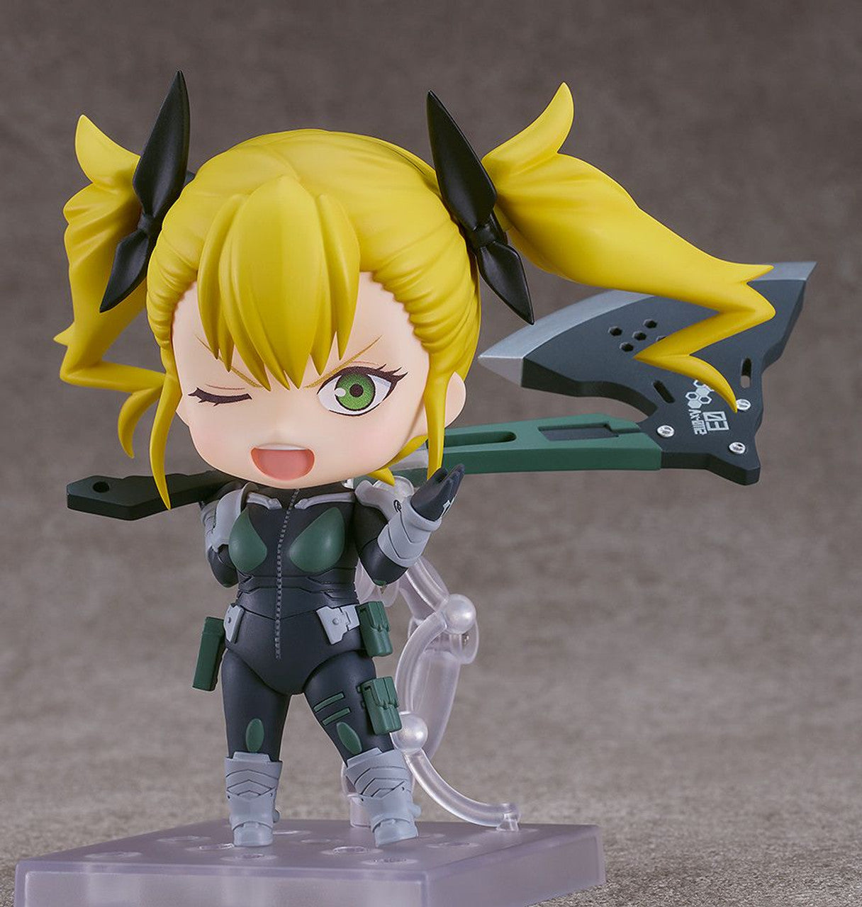 Good Smile Company Nendoroid Kikoru Shinomiya (Kaiju No. 8)