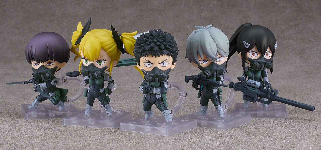 Good Smile Company Nendoroid Kikoru Shinomiya (Kaiju No. 8)