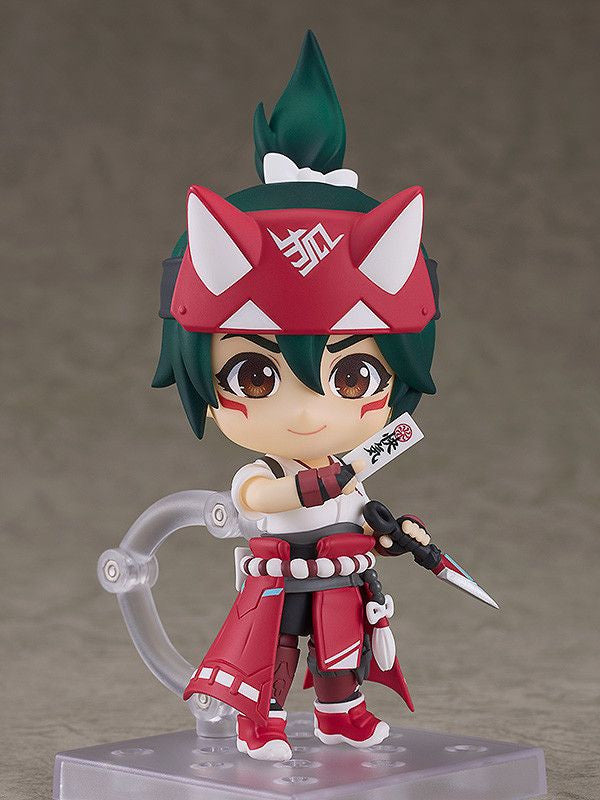 Good Smile Company Nendoroid Kiriko (Figure) (Overwatch)