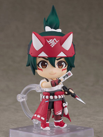 Good Smile Company Nendoroid Kiriko (Figure) (Overwatch)
