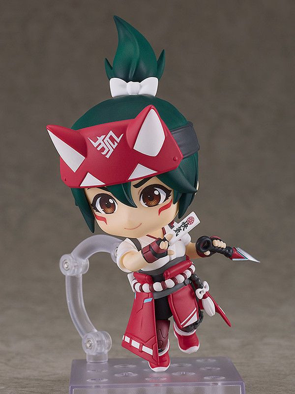 Good Smile Company Nendoroid Kiriko (Figure) (Overwatch)