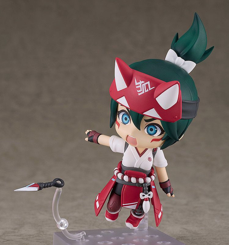 Good Smile Company Nendoroid Kiriko (Figure) (Overwatch)