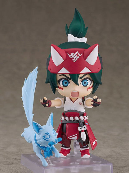 Good Smile Company Nendoroid Kiriko (Figure) (Overwatch)