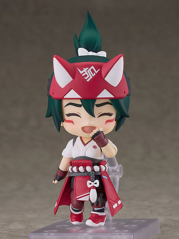 Good Smile Company Nendoroid Kiriko (Figure) (Overwatch)