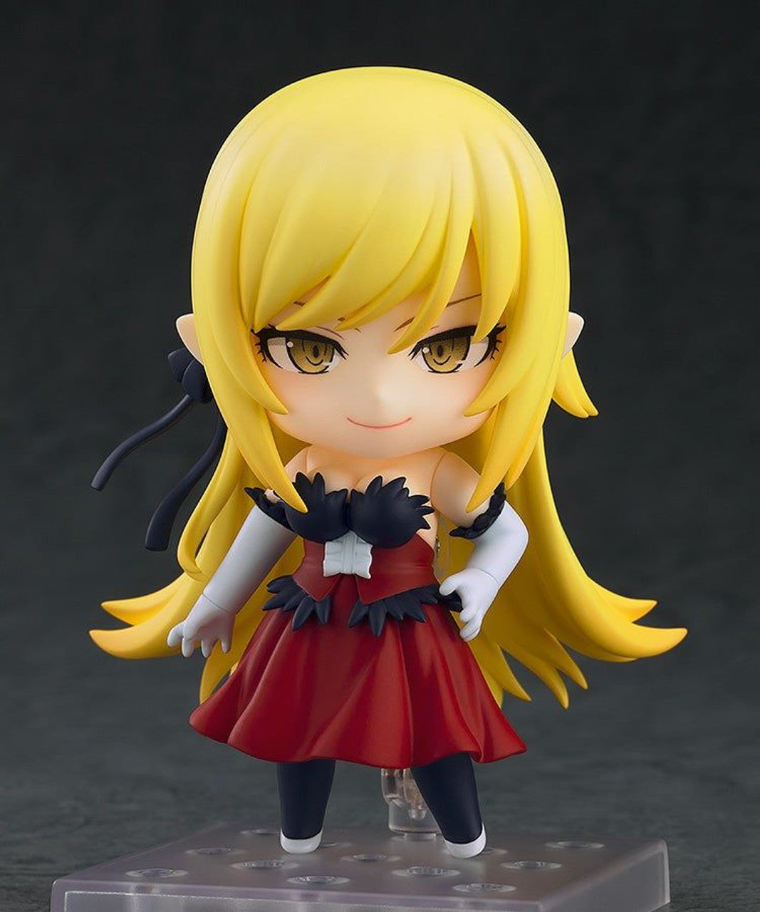 Good Smile Company Nendoroid Kiss-Shot Acerola-Orion Heart-Under-Blade (Monogatari Series)