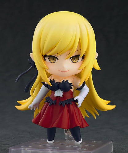 Good Smile Company Nendoroid Kiss-Shot Acerola-Orion Heart-Under-Blade (Monogatari Series)