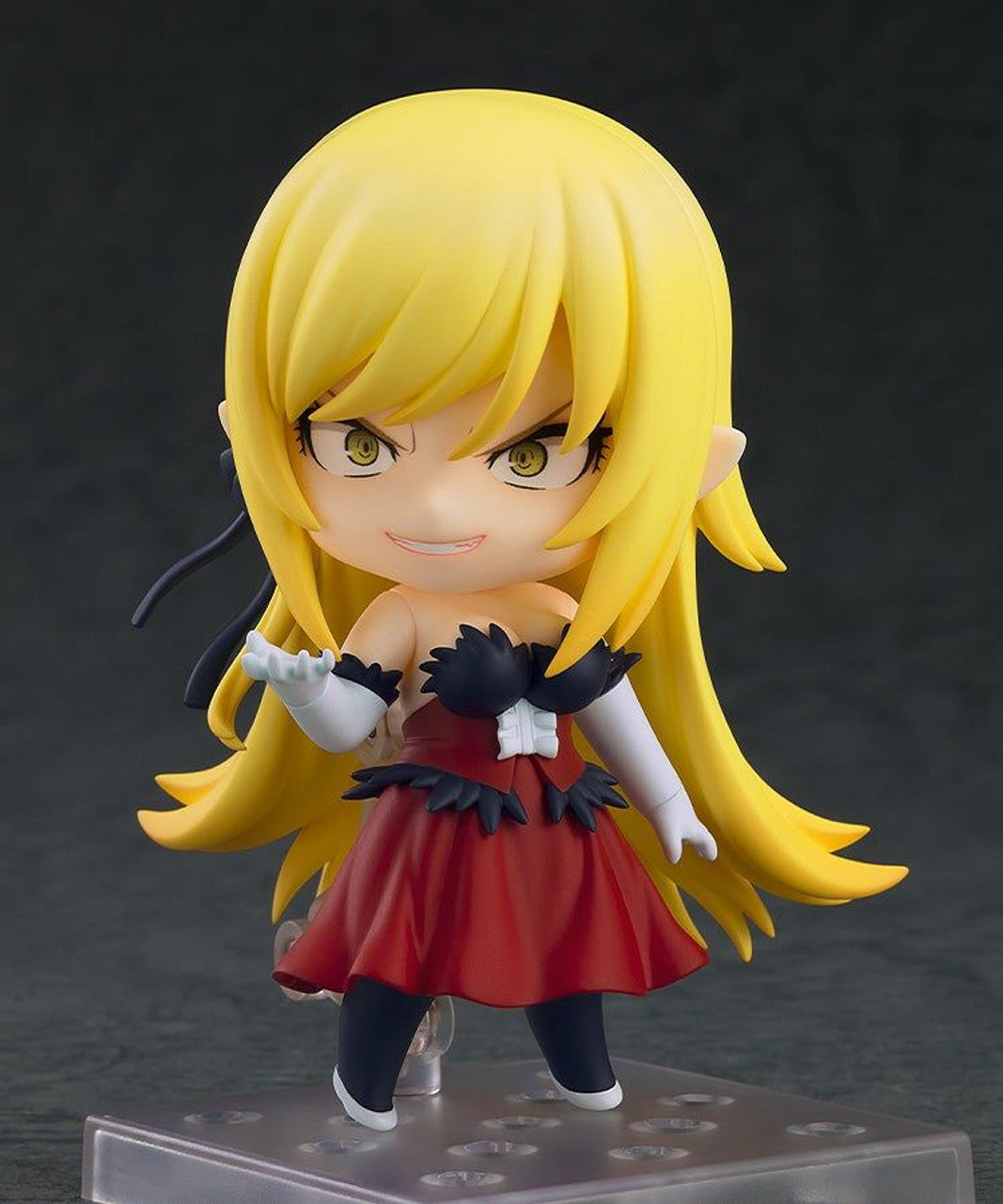Good Smile Company Nendoroid Kiss-Shot Acerola-Orion Heart-Under-Blade (Monogatari Series)