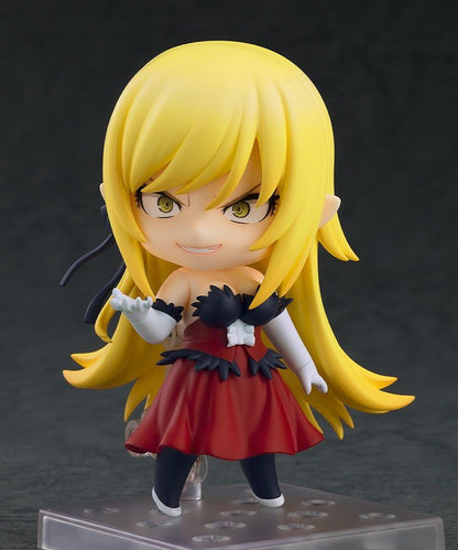 Good Smile Company Nendoroid Kiss-Shot Acerola-Orion Heart-Under-Blade (Monogatari Series)