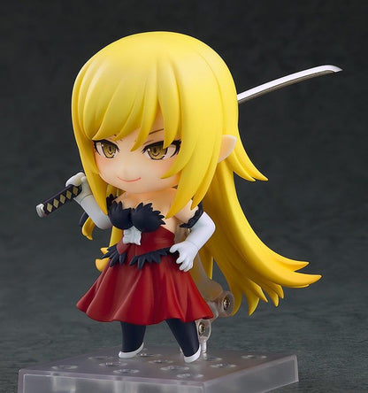 Good Smile Company Nendoroid Kiss-Shot Acerola-Orion Heart-Under-Blade (Monogatari Series)