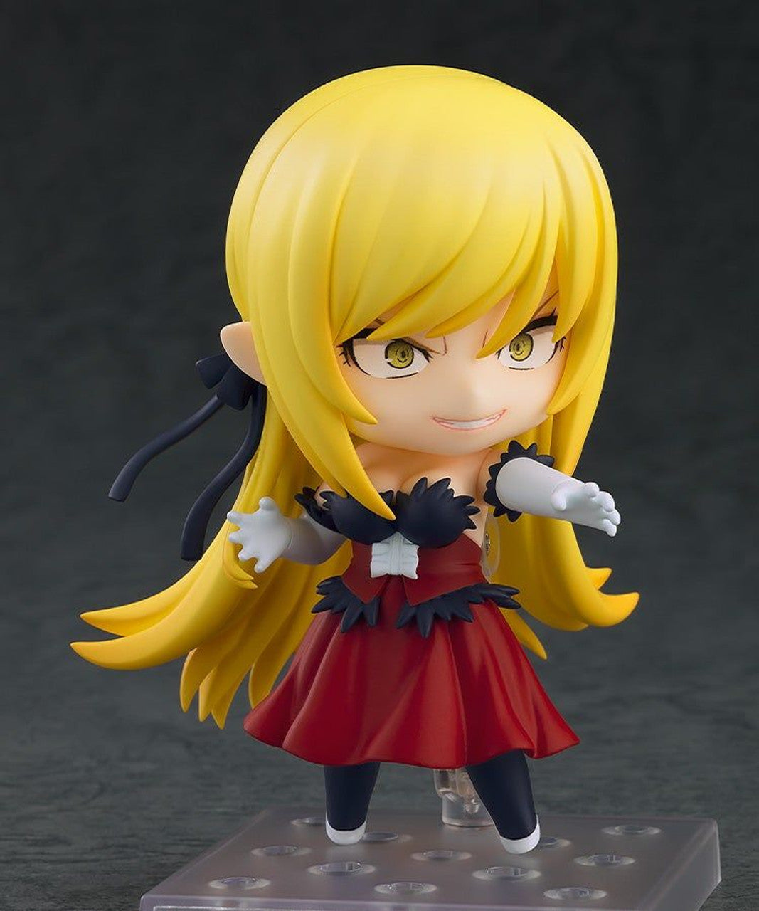 Good Smile Company Nendoroid Kiss-Shot Acerola-Orion Heart-Under-Blade (Monogatari Series)