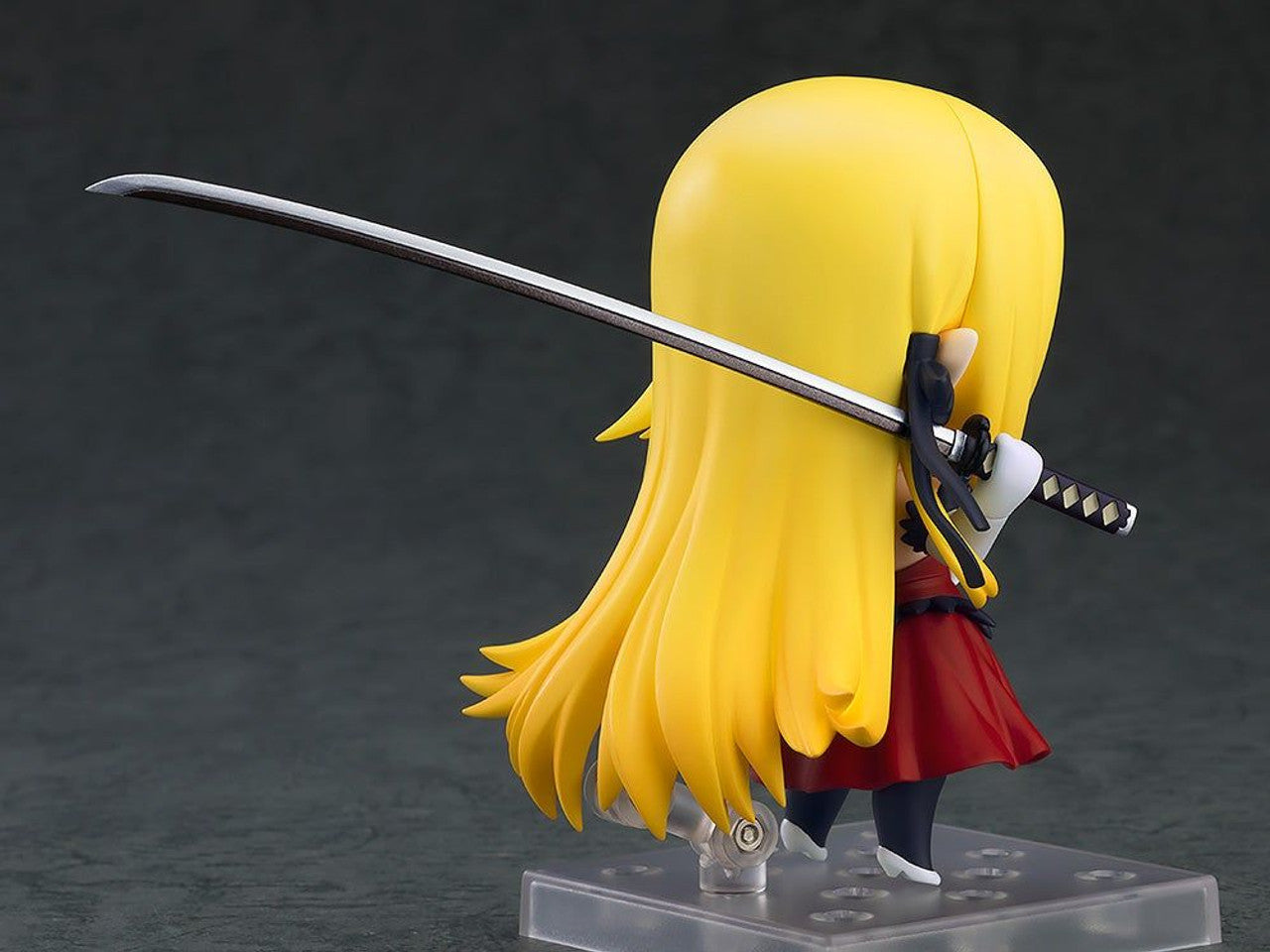 Good Smile Company Nendoroid Kiss-Shot Acerola-Orion Heart-Under-Blade (Monogatari Series)