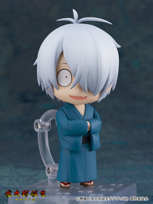 Good Smile Company Nendoroid Kitaro`s Father (GeGeGe no Kitaro)