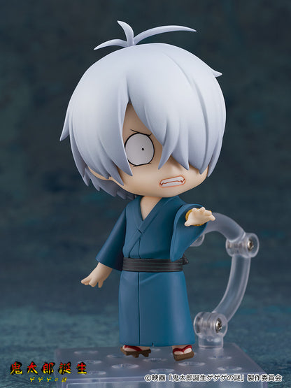 Good Smile Company Nendoroid Kitaro`s Father (GeGeGe no Kitaro)