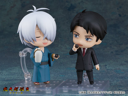 Good Smile Company Nendoroid Kitaro`s Father (GeGeGe no Kitaro)