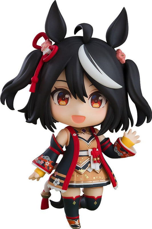 Good Smile Company Nendoroid Kitasan Black (Uma Musume Pretty Derby)