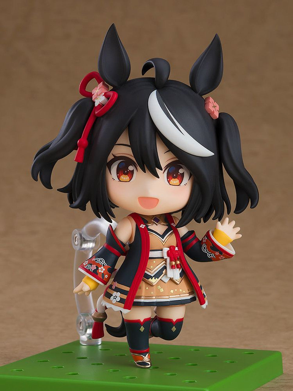 Good Smile Company Nendoroid Kitasan Black (Uma Musume Pretty Derby)