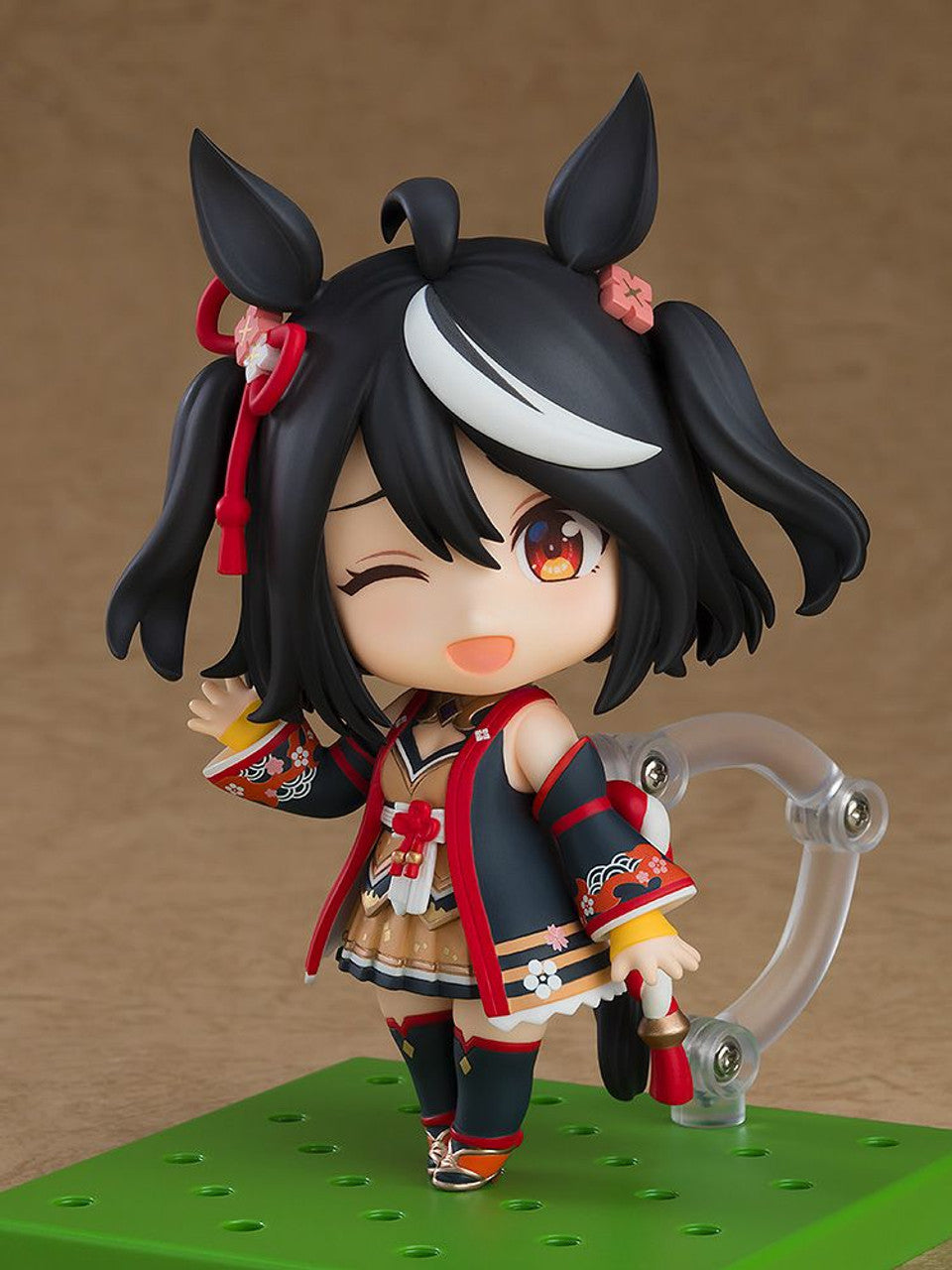 Good Smile Company Nendoroid Kitasan Black (Uma Musume Pretty Derby)