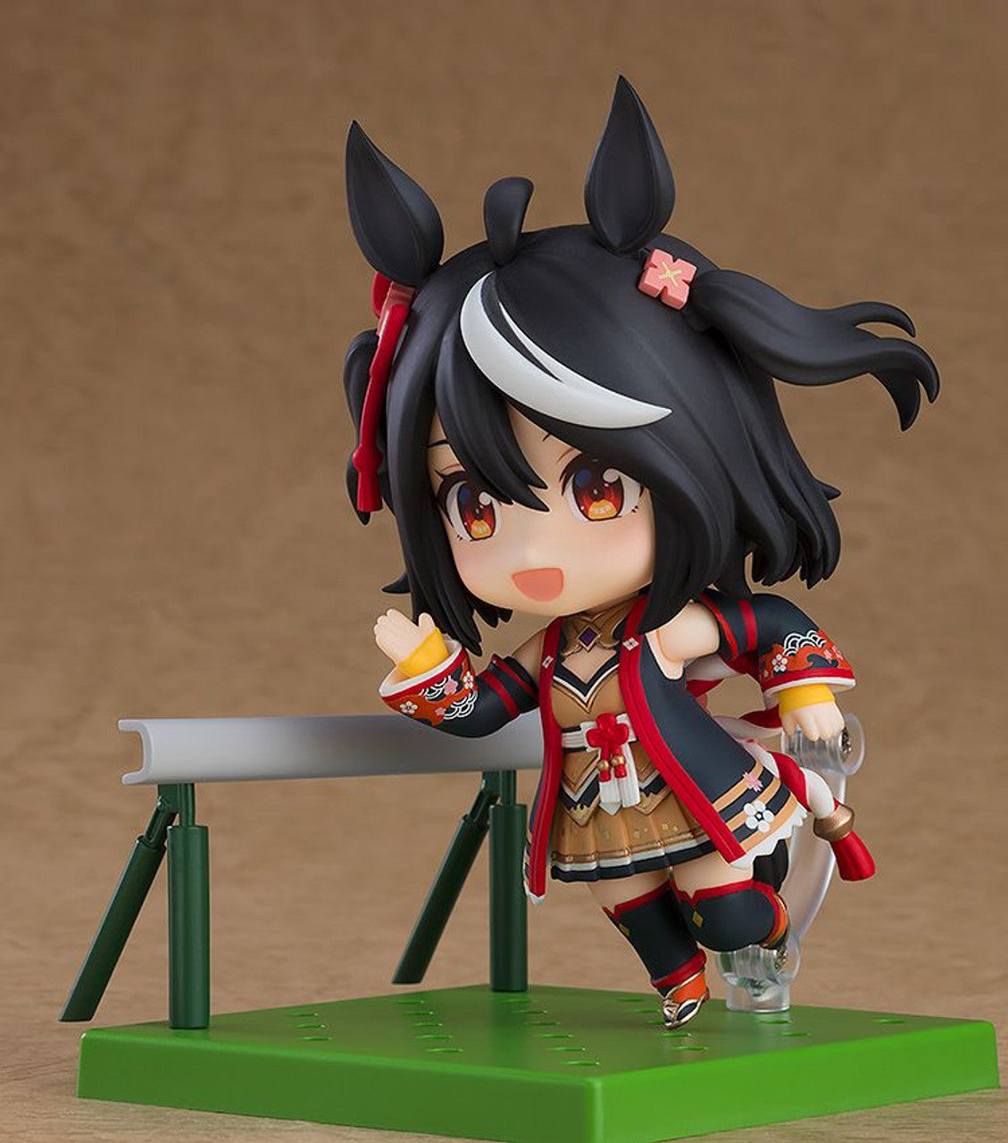 Good Smile Company Nendoroid Kitasan Black (Uma Musume Pretty Derby)
