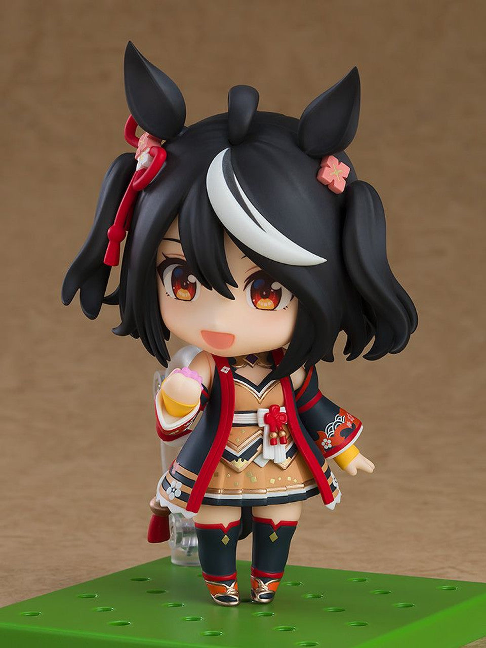 Good Smile Company Nendoroid Kitasan Black (Uma Musume Pretty Derby)