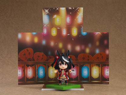 Good Smile Company Nendoroid Kitasan Black (Uma Musume Pretty Derby)