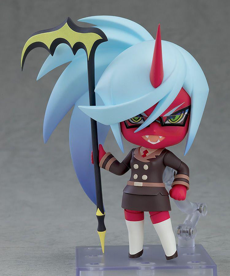 Good Smile Company Nendoroid Kneesocks (Figure) (Panty & Stocking with Garterbelt)