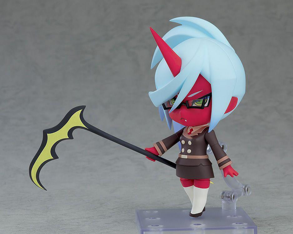 Good Smile Company Nendoroid Kneesocks (Figure) (Panty & Stocking with Garterbelt)