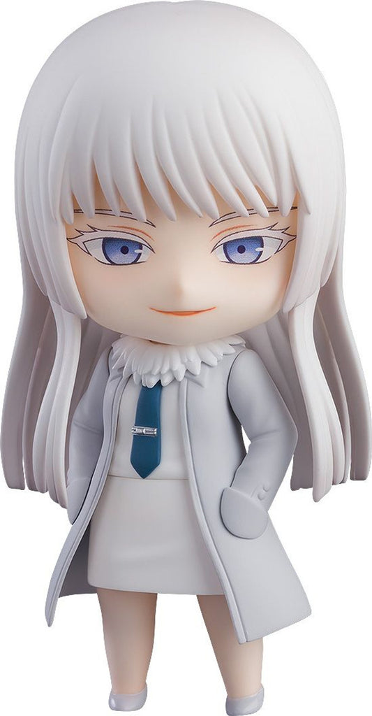 Good Smile Company Nendoroid Koko Hekmatyar (Jormungand)