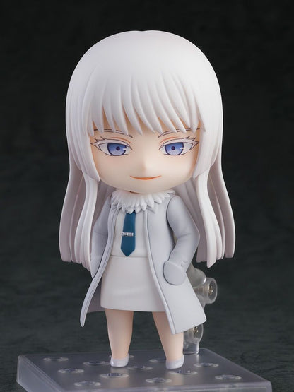 Good Smile Company Nendoroid Koko Hekmatyar (Jormungand)