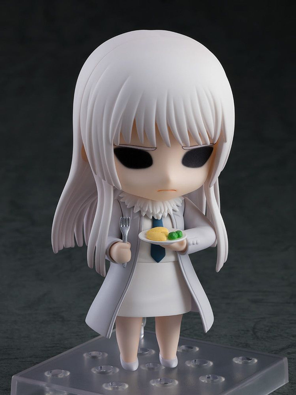 Good Smile Company Nendoroid Koko Hekmatyar (Jormungand)