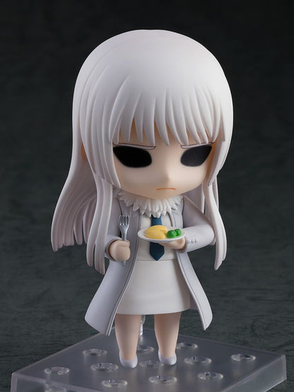 Good Smile Company Nendoroid Koko Hekmatyar (Jormungand)