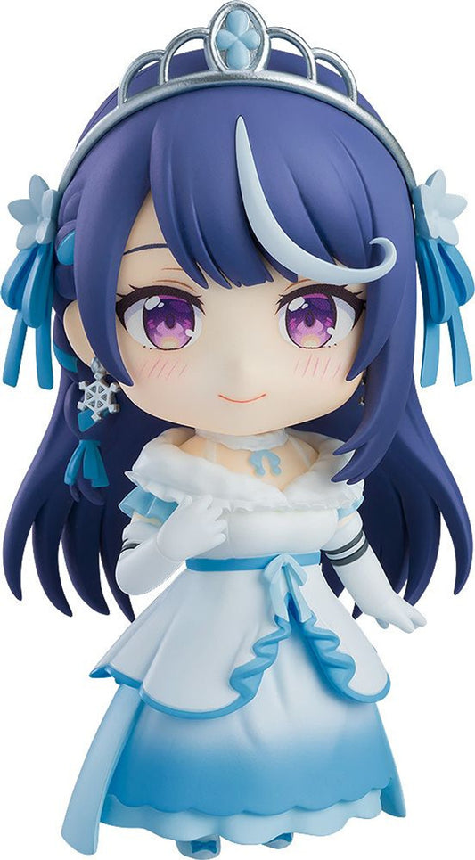 Good Smile Company Nendoroid Kokorone Awayuki (VTuber Nandaga Haishin Kiriwasuretara-)