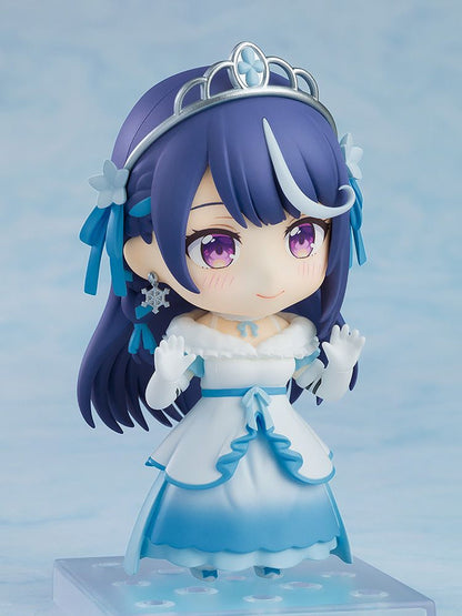 Good Smile Company Nendoroid Kokorone Awayuki (VTuber Nandaga Haishin Kiriwasuretara-)
