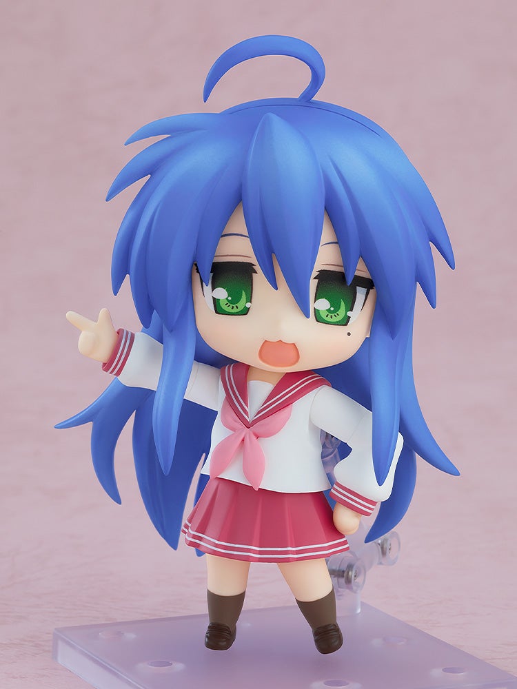Good Smile Company Nendoroid Konata Izumi 2.0 (Figure) (Lucky Star)
