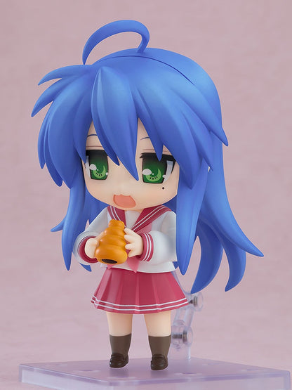 Good Smile Company Nendoroid Konata Izumi 2.0 (Figure) (Lucky Star)
