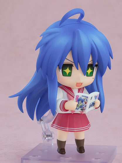 Good Smile Company Nendoroid Konata Izumi 2.0 (Figure) (Lucky Star)