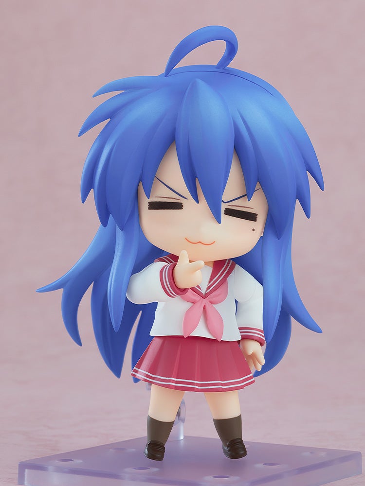 Good Smile Company Nendoroid Konata Izumi 2.0 (Figure) (Lucky Star)