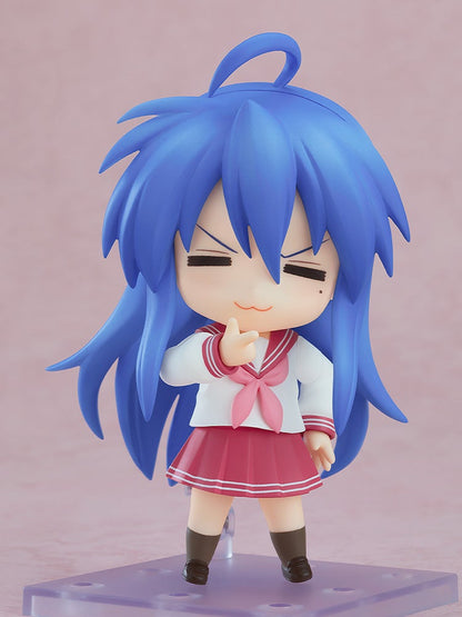 Good Smile Company Nendoroid Konata Izumi 2.0 (Figure) (Lucky Star)