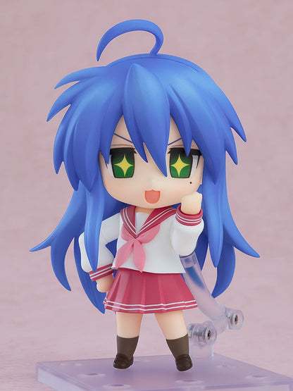 Good Smile Company Nendoroid Konata Izumi 2.0 (Figure) (Lucky Star)